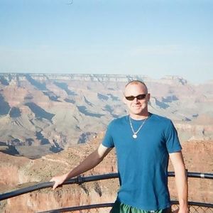 Profile Picture of Tony Douglass (@tdouglass) on Myspace