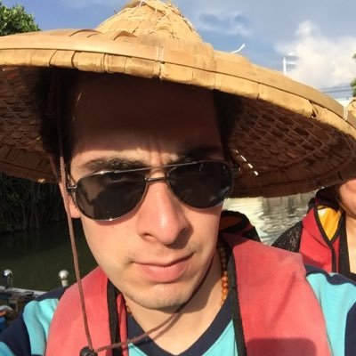 Profile Picture of Alan Sage (@AlanSage6) on Twitter