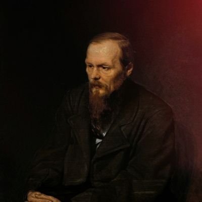 Profile Picture of Fyodor Dostoyevski (@RainerMariaRil6) on Twitter