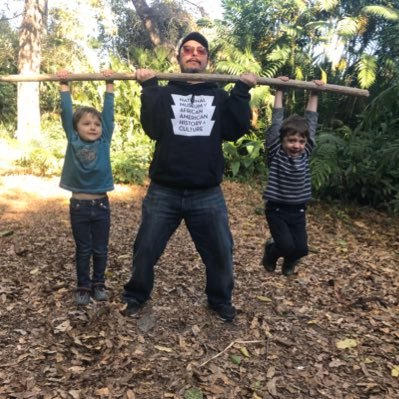 Profile Picture of Stable Loving Dad Experience. (@dave_ppe) on Twitter