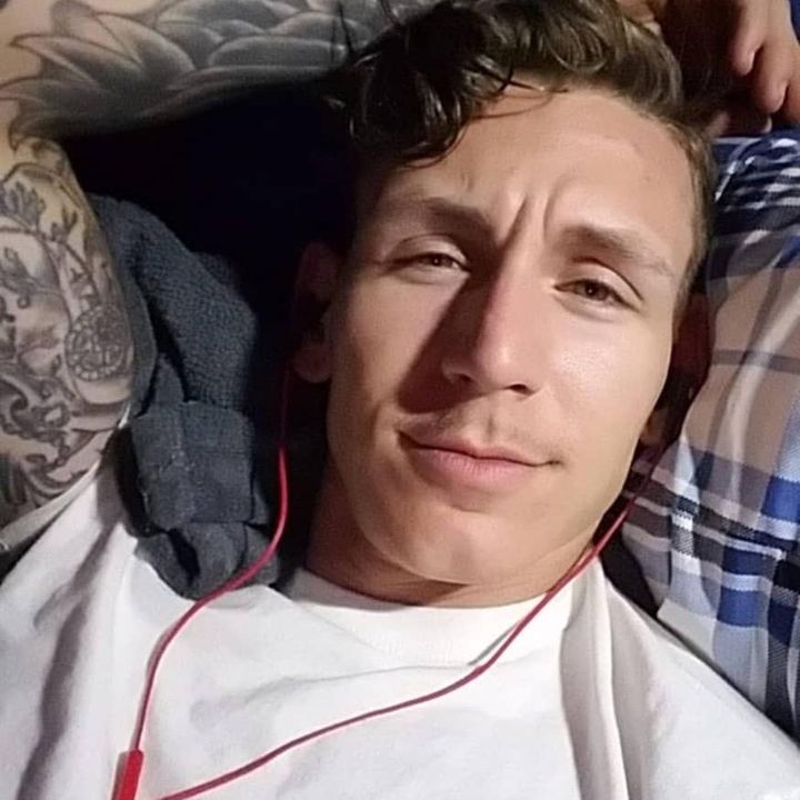 Profile Picture of davidtracht95 (@@davidtracht95) on Tiktok