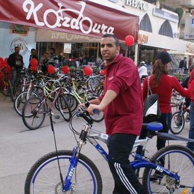 Profile Picture of Mohamad Charafeddine (@3attij) on Twitter