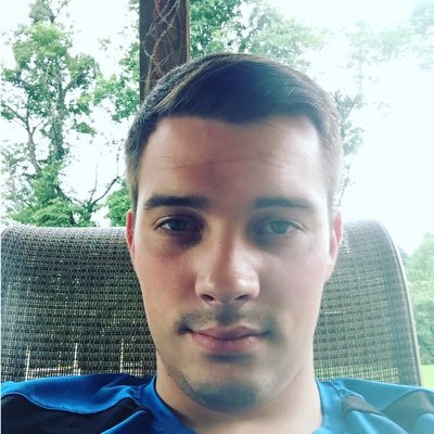 Profile Picture of Kyle Eck (@KyleJohnEck1) on Twitter