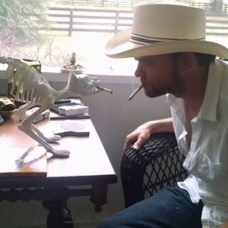 Profile Picture of Christopher Gray Creasy (@graycreasy) on Facebook