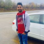 Profile Picture of Newbie🤪 (@vinay_reddy_vadyala) on Instagram