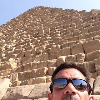 Profile Picture of Mark Barrass (@mark.barrass.92) on Facebook