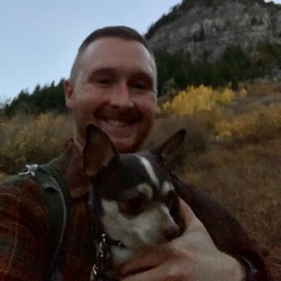 Profile Picture of Jordan Miner (@TimberMan_JM) on Twitter