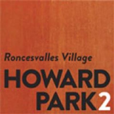 Profile Picture of Howard Park 2 (@HowardPark_2) on Twitter