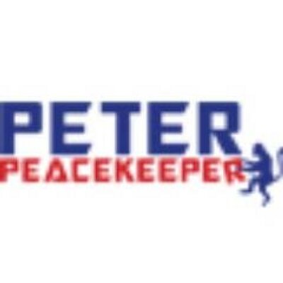 Profile Picture of Ron Fowler (@PeacekeeperRon) on Twitter