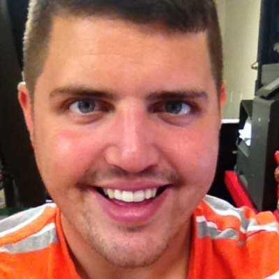 Profile Picture of Benjamin Atchison (@AtchisonBen) on Twitter