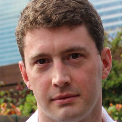 Profile Picture of Chris Paley (@cjpaley) on Twitter