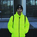 Profile Picture of Iván Muñoz 🐙 (@ivan_2529) on Instagram