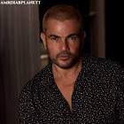 Profile Picture of   Amr Diab (@amrdiabplanett)... (@amrdiabplanett) on Tiktok