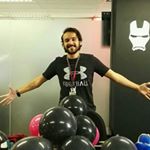 Profile Picture of 🛫 Chris Aguilera 🛩 (@chrisaguilera11) on Instagram