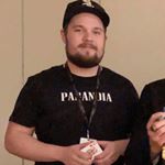 Profile Picture of Erik Davidsson (@erikdavidsson93) on Instagram