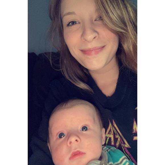 Profile Picture of Mackenzie Goodhart (@mackinalloveru) on Poshmark