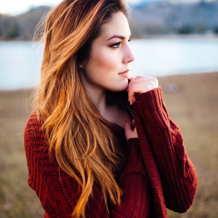 Profile Picture of Amanda McClurg (@madeoverbymandy) on Tiktok