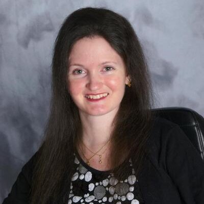 Profile Picture of Amy Elizabeth Baldwin (@littlequad) on Twitter