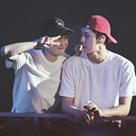 Profile Picture of SEHUN X SUHO (@hunho_cottooh) on Instagram