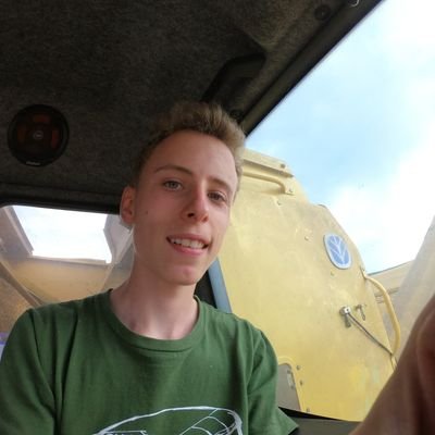 Profile Picture of Kevin Situ (@KevinSitu8) on Twitter