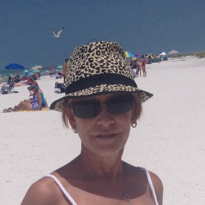 Profile Picture of Ginger J Rodriguez (@kfer3472) on Twitter