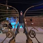 Profile Picture of John Malinowski (@oraclejones) on Instagram