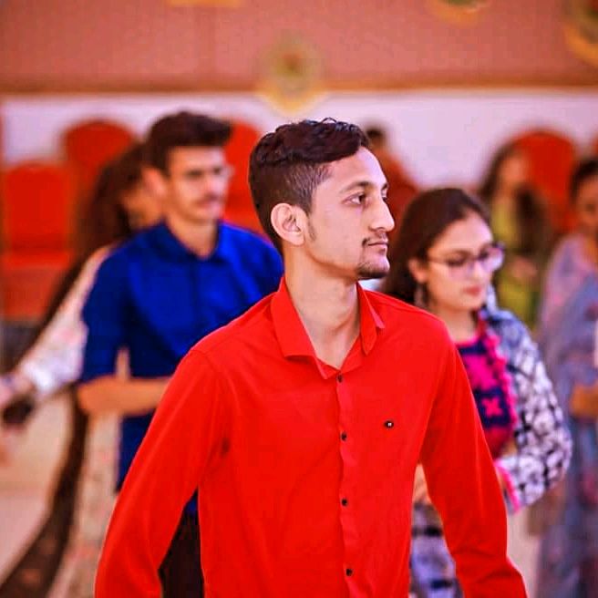 Profile Picture of Sanskarichokro27 (@sanskarichokro27) on Tiktok