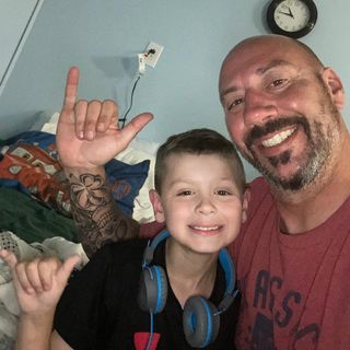 Profile Picture of Jim Knight (@jim.knight.31945) on Facebook