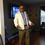 Profile Picture of Cedric Williams (@cedric.williams) on Instagram