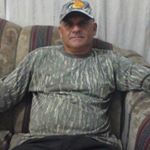 Profile Picture of carlos boscan (@carlosboscan69) on Instagram