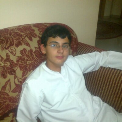 Profile Picture of Mohammad Abughoush (@hamoodabughoush) on Twitter