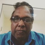 Profile Picture of shaun mano (@manoshaun) on Instagram