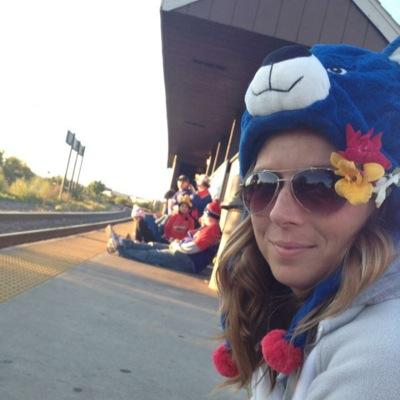 Profile Picture of Bobbi Fowler (@BobbiFowler14) on Twitter
