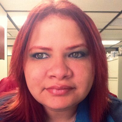 Profile Picture of Marilyn A. Hernandez (@angelicahern) on Twitter