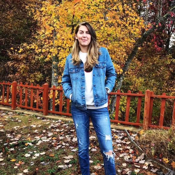 Profile Picture of Michaela Keel (@chaelamonkey13) on Poshmark