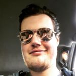 Profile Picture of James Ramsey (@james.s.ramsey) on Instagram