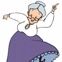 Profile Picture of Johanna Janssen (@OmaJo81) on Twitter