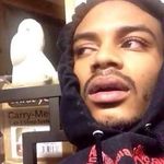 Profile Picture of Tyrell Smith (@tyrellxsmith) on Instagram