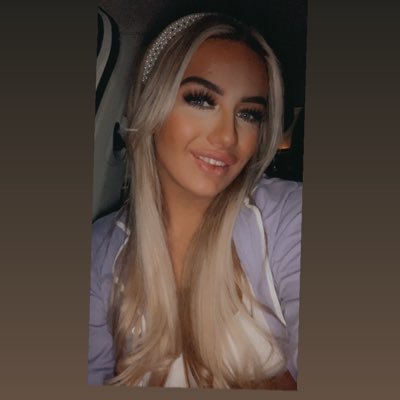 Profile Picture of Jade Higgins (@jadehiggins27) on Twitter