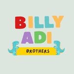 William_and_Adam - Instagram Profile Picture of William_and_Adam (@billyadibrothers) on Instagram