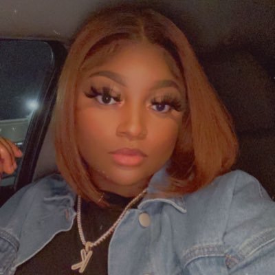 Profile Picture of Kenisha M. (@only1kennym) on Twitter