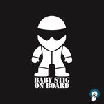 Profile Picture of Sean Pringle (@thestigfan) on Instagram