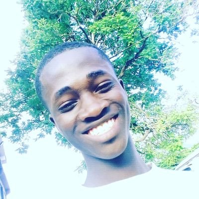 Profile Picture of Lewandowski (@Richard_arthu) on Twitter