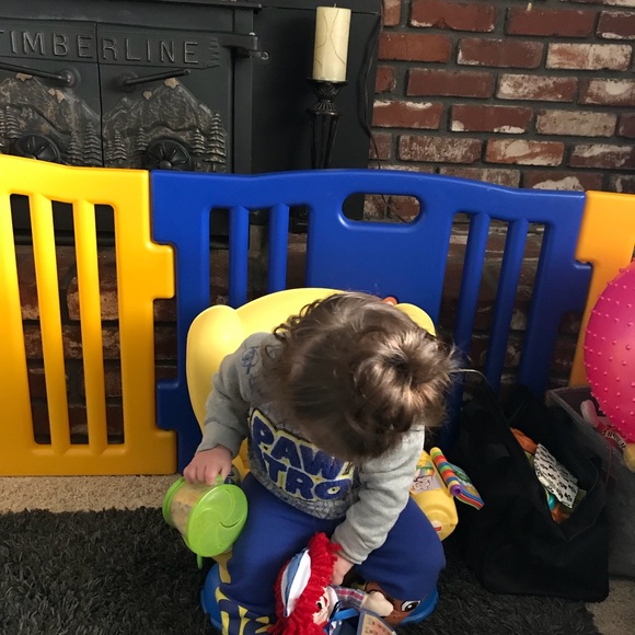 Profile Picture of Paul Wilbanks (@stacks1080) on Poshmark