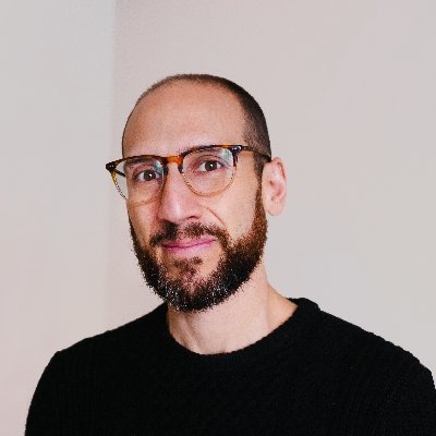 Profile Picture of Brian Kahn (@blkahn) on Twitter