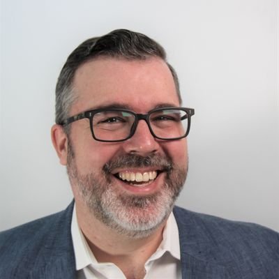 Profile Picture of Ryan J Lester (@ryanjlester) on Twitter