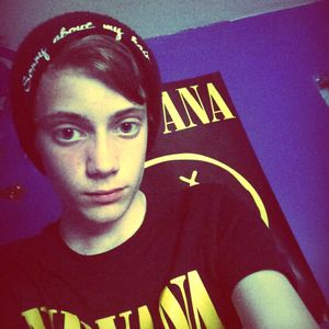 Profile Picture of Owen Clark (@thatkidthatlikes666) on Myspace