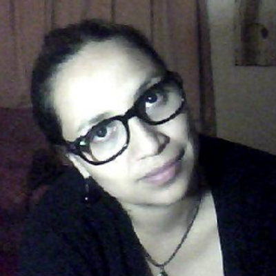 Profile Picture of elba alarcon (@erbitaverdadera) on Twitter