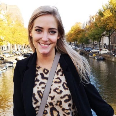 Profile Picture of Karoline Samuelsen (@KarolineSamuel4) on Twitter