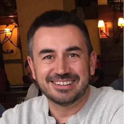 Profile Picture of Juan Mataix Bonell (@JuanMataix) on Twitter